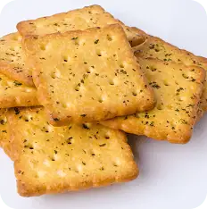 Baked Crackers